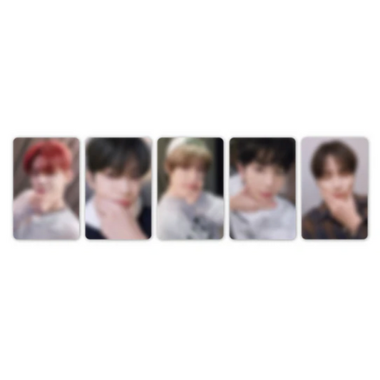 TXT The Star Chapter: SANCTUARY Third Pre-order with DEAR MY MUSE Gift (Photocard Sorting) UK Kpop Shop Free Shipping TOMORROW X TOGETHER POB