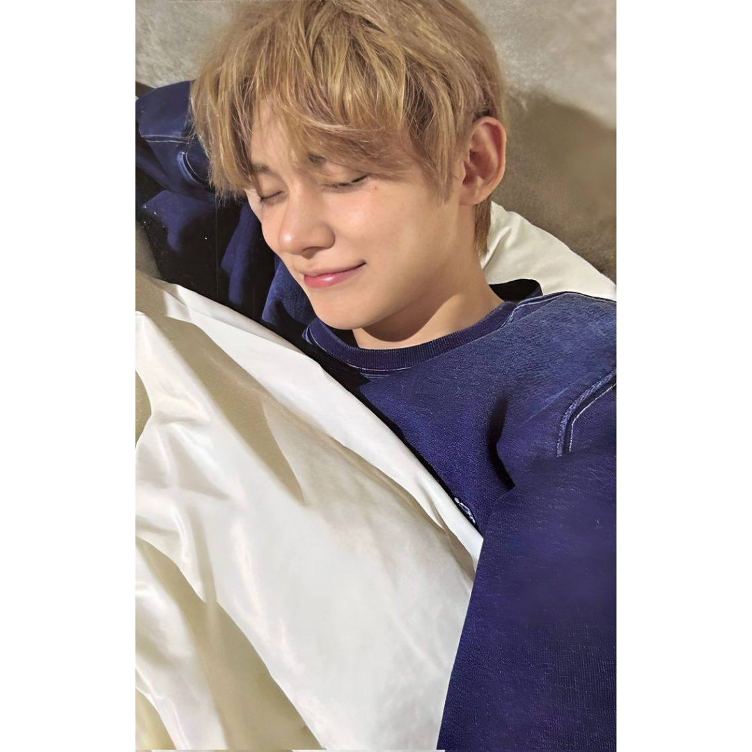 TXT The Star Chapter: SANCTUARY (ANGEL Ver.) Photocards | UK Kpop Shop