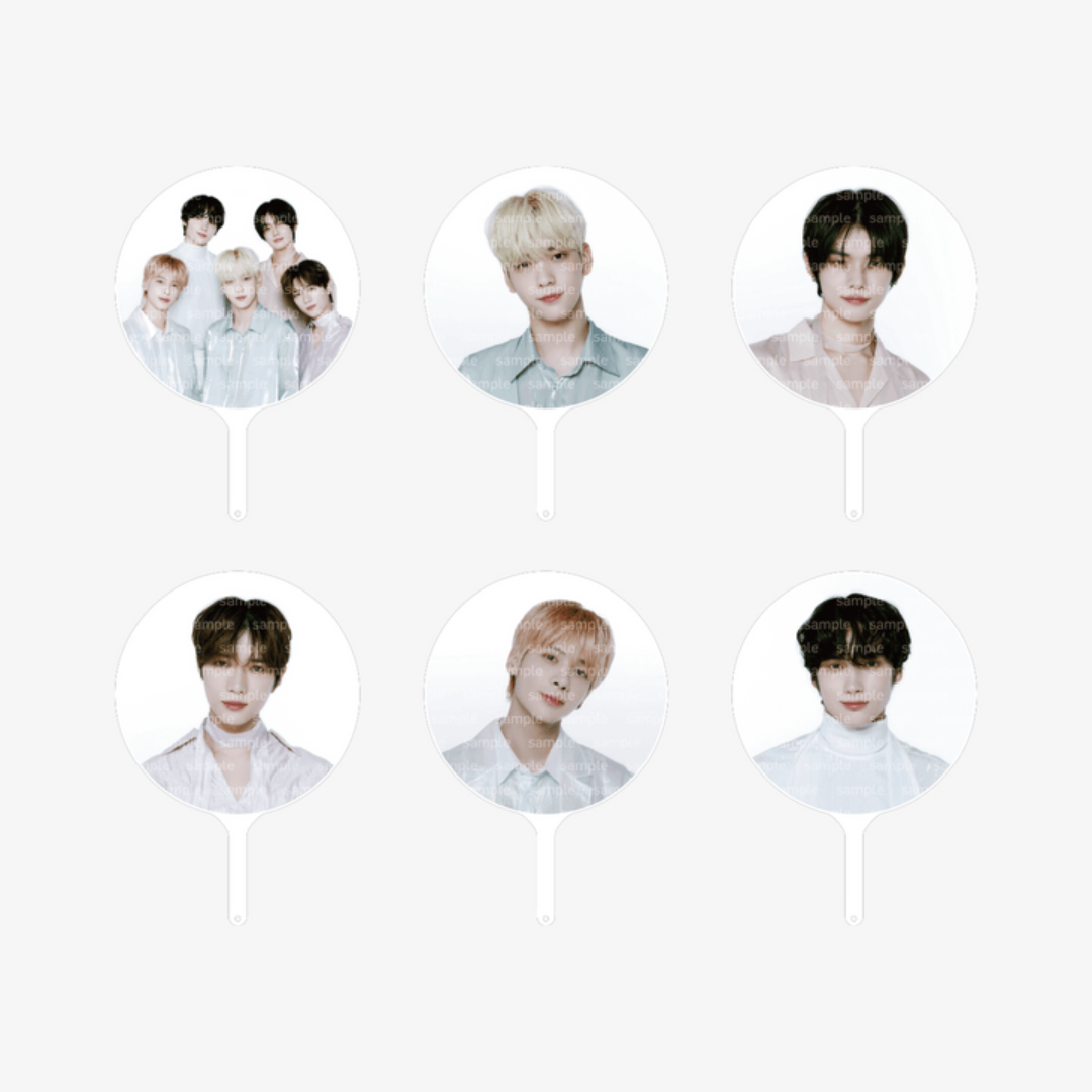 TXT Japan ACT:SWEET MIRAGE IN DOME Tour Image Picket | UK Kpop Shop