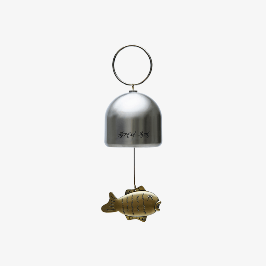 ARTIST-MADE COLLECTION BY BTS RM Wind Chime | UK Kpop Shop ARTIST-MADE COLLECTION BY BTS RM Wind Chime | UK Kpop Shop