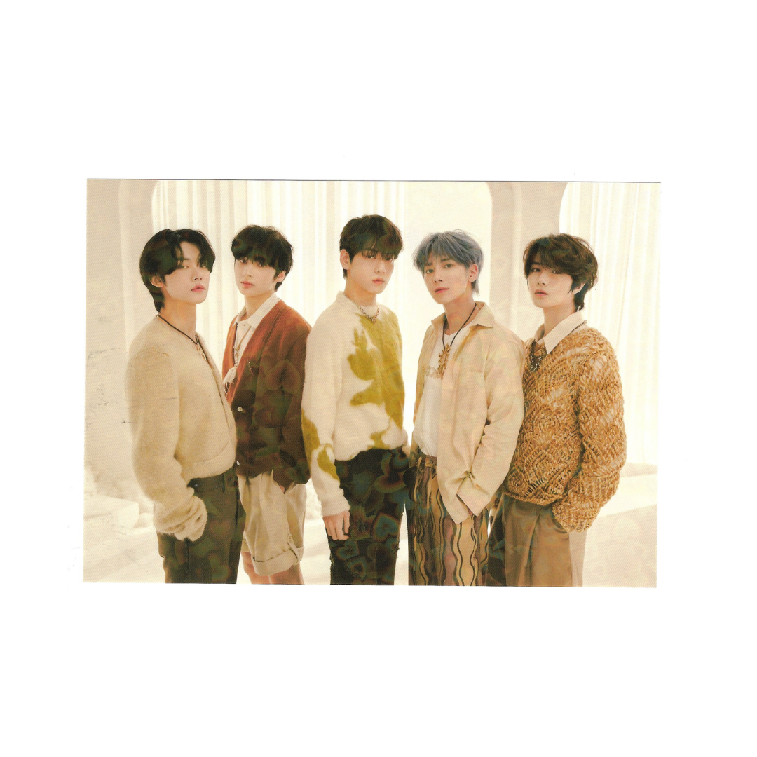 TXT SWEET | UK Kpop Album Shop | FREE SHIPPING