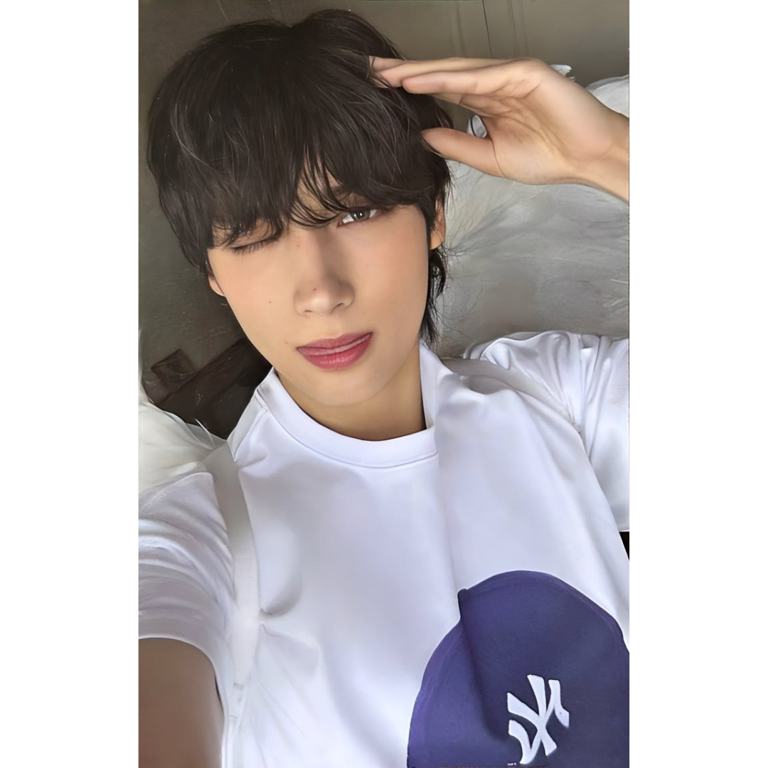 TXT The Star Chapter: SANCTUARY (ANGEL Ver.) Photocards | UK Kpop Shop