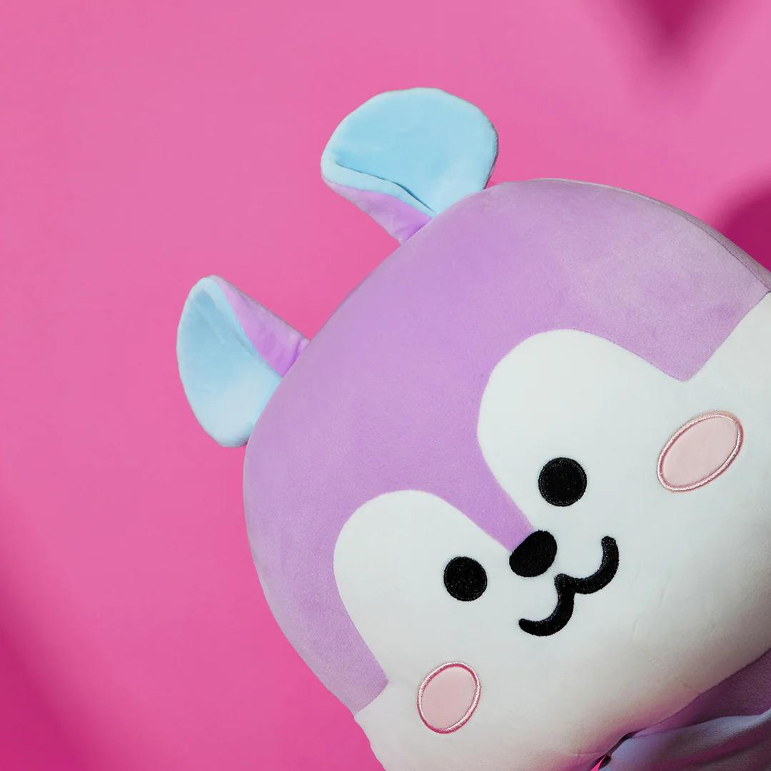 Bt21 no mask outlet inside mang jumbo plush