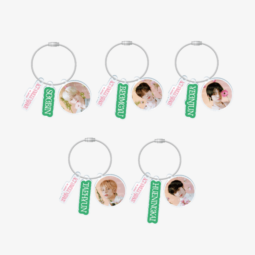 TXT Japan ACT:SWEET MIRAGE IN DOME Tour Merchandise | UK Kpop Shop