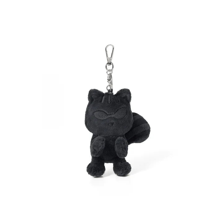 (BTS) j-hope HOPE ON THE STAGE Chipmunk Plush Keyring