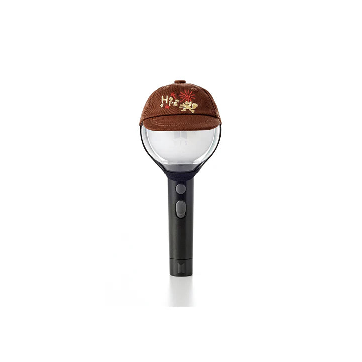 (BTS) j-hope HOPE ON THE STAGE Lightstick Cap | UK Kpop Shop Official