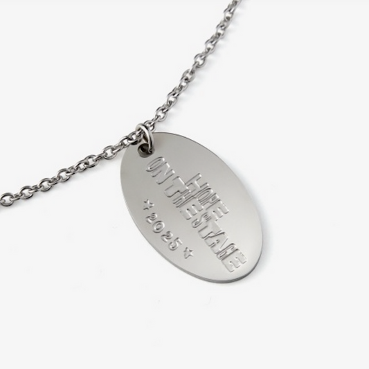 BTS j-hope HOPE ON THE STAGE Tour Necklace | UK Kpop Shop chuchucherry