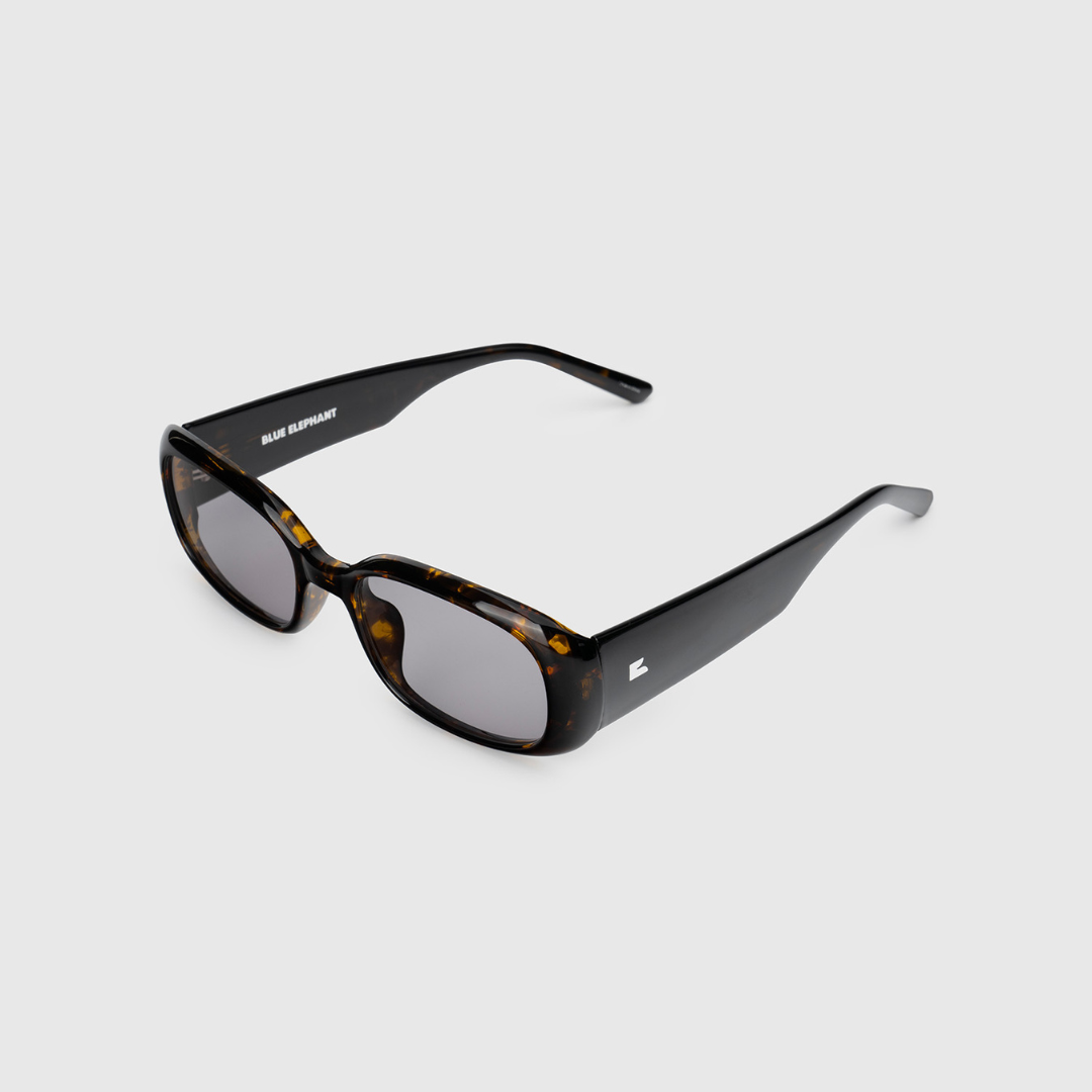 BTS j-hope Blue Elephant Sunglasses Frames UK Kpop Shop Official Merch