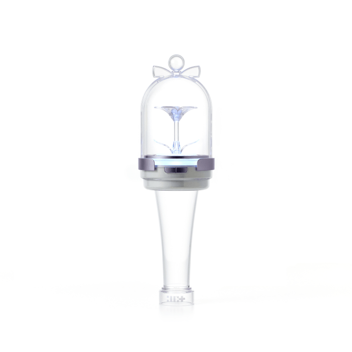 ILLIT Official Lightstick | Free Tracked Shipping | UK Kpop Album Shop