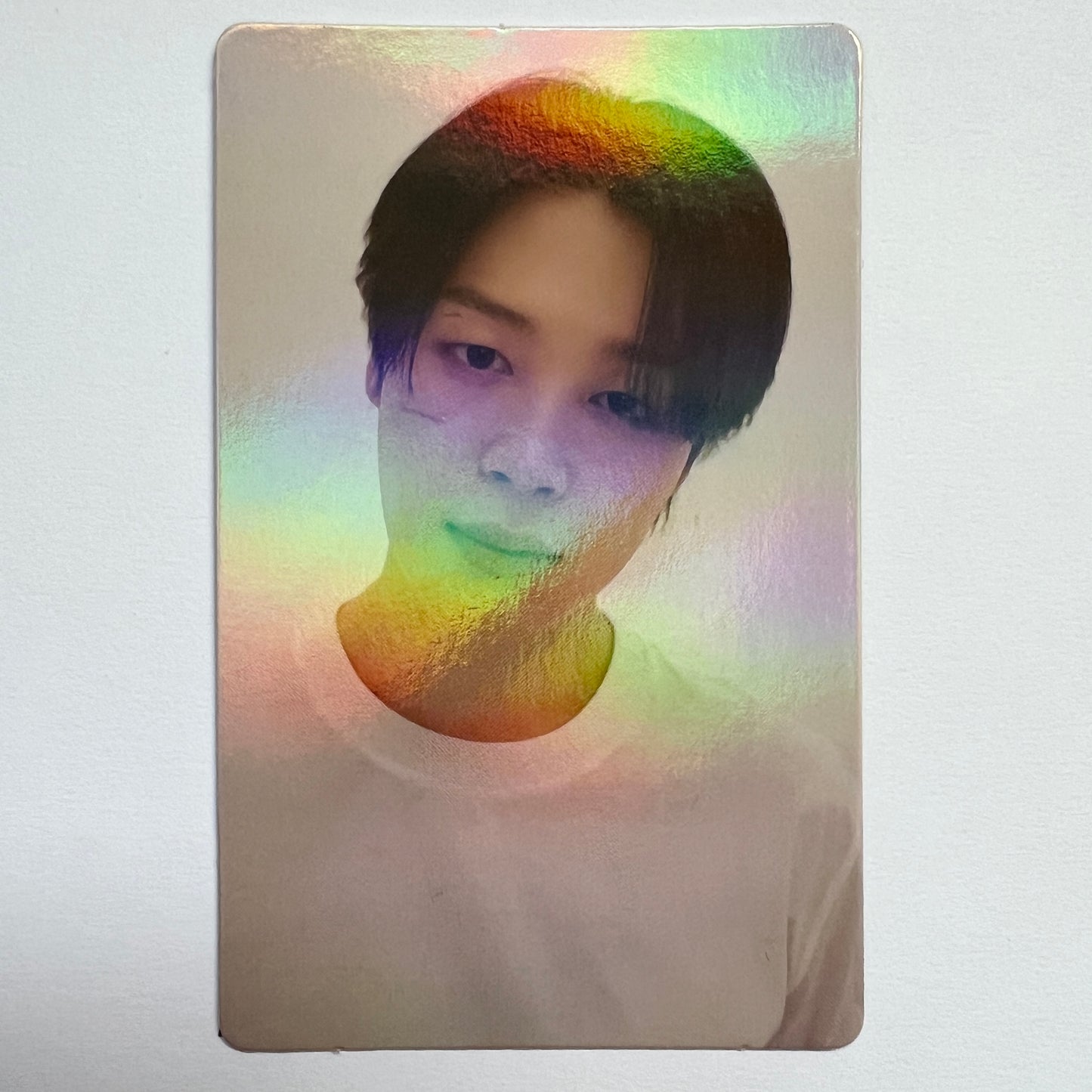 BTS Jimin FACE Weverse Gift Photocards | UK FREE SHIPPING | UK Kpop Shop