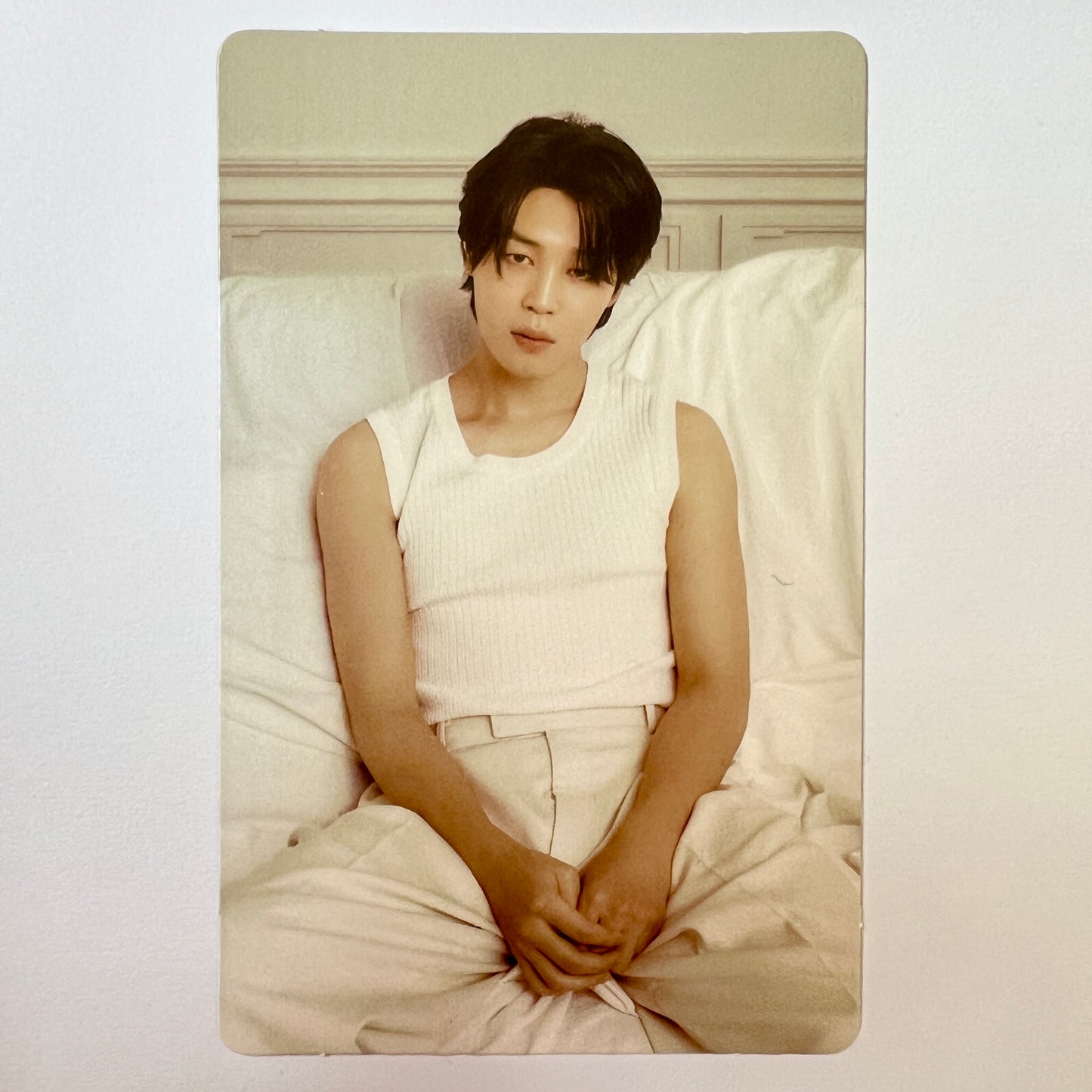 BTS Jimin FACE Weverse Gift Photocards | UK FREE SHIPPING | UK Kpop Shop