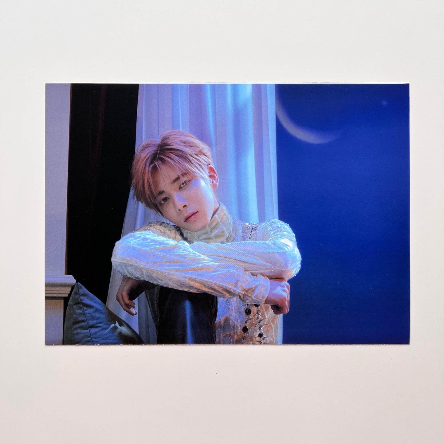 TXT The Name Chapter: TEMPTATION | UK Kpop Album Shop