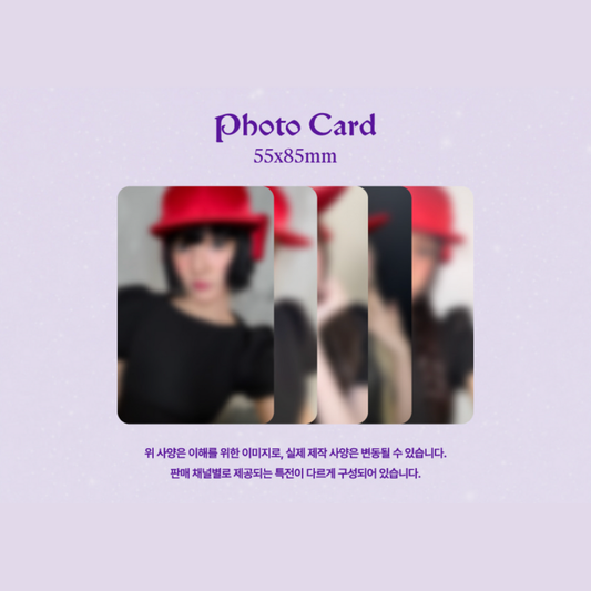 KiiiKiii Delulu Pack Album. Free Shipping for K-pop albums from UK Kpop Shop chuchucherry with STRASHIP POB Photocard. CD album Korean merch. SOKOLLAB, IVE & lilakshop customers shop here. Korean merch for pre-order.