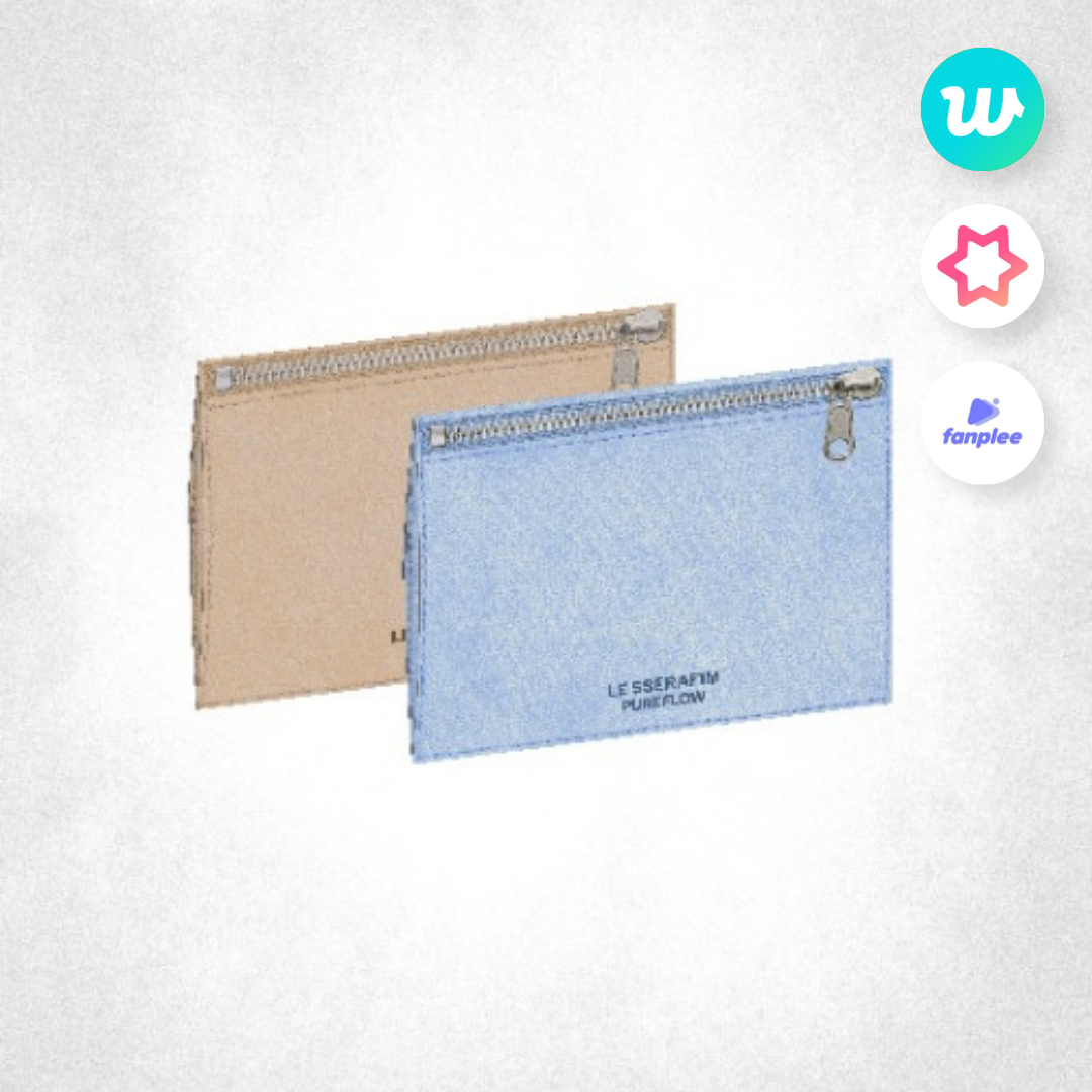 LE SSERAFIM COMEBACK PUREPLOW PT.1 ALBUM. Free UK Shipping for girl group albums from Kpop Shop chuchucherry. WEVERSE, FANPLEE & MAKESTAR POB photocards included in all pre-orders. Lilakshop, SOOJIB, SOKOLLAB, COKODIVE & KSTARS customers shop from here. K-pop CD Korean merch for FEARNOT.