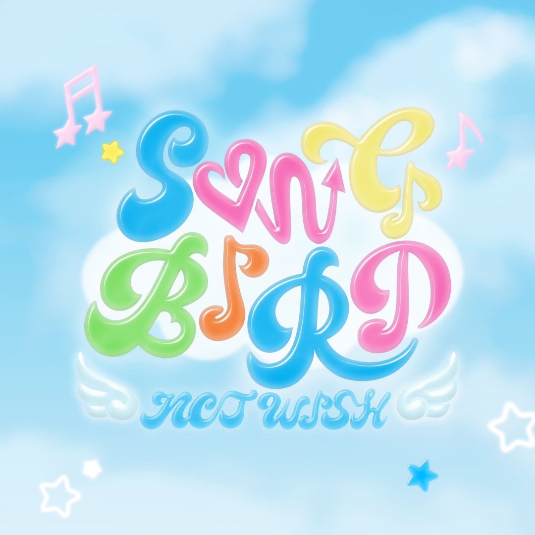 NCT WISH Songbird (Letter Ver.) Pre-order