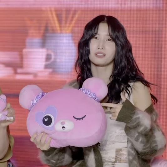 Pre-order TWICE THE THRILL TDOONGZ Cushion Plush Keyring fluffy plushie from UK Kpop Shop CHUCHUCHERRY character Keychain. SOKOLLAB, SOOJIB, LILAKSHOP, NABIITOPIA, COKODIVE, bbanga, KKYO, K PLAYGROUND & KPOP KORNER are all kpop stores in the UK. JYP Korean girl group albums and photocards for ONCE and kpop stans. NAYEON, IM NABONG, JEONGYEON, YU BBUI BBUI, MOMO, MOKURING, SANA, SHYAM SHYAM, JIHYO, PARK ZYONI, MINA, MYODETTE, DAHYUN, DUP, NYANGEE, CHAEYOUNG, SON CHAETTY, TZUYU & TZUKUMI.