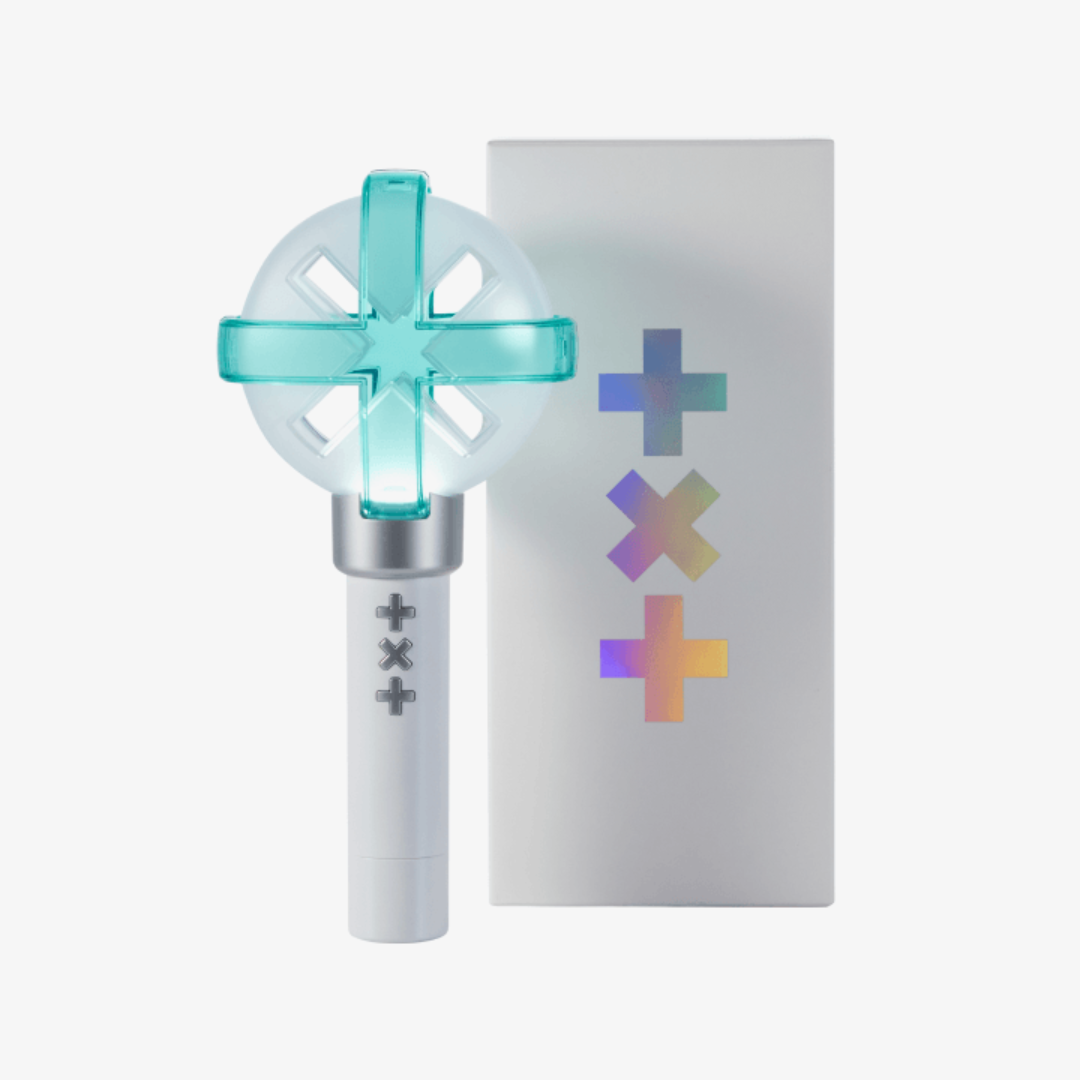 TXT Official Lightstick Ver.2 Pre-order
