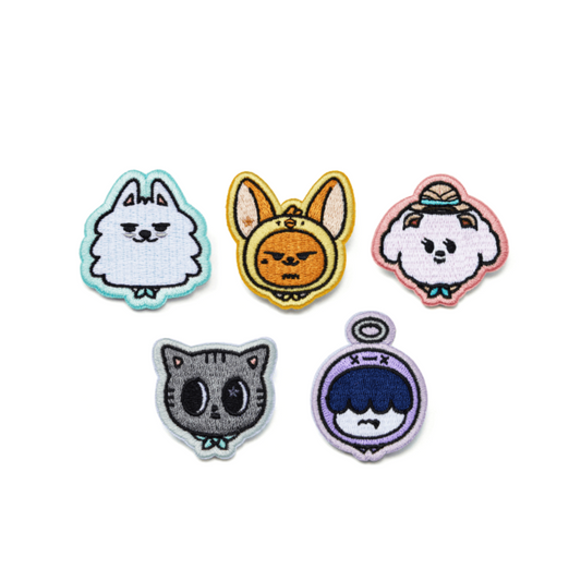 TXT PPULBATU FINDING MOA Lucky Draw Plush UK Kpop Shop Photocard Gift