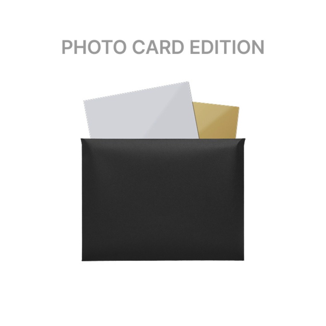 TXT Starkissed (Photocard Ver.) LIMITED EDITION CD POB | UK Kpop Shop