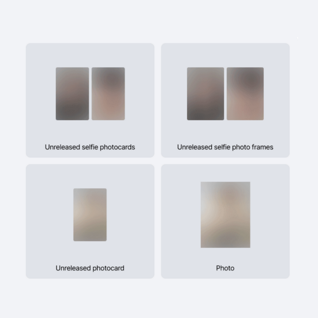 YEONJUN NO LABELS: PART 01 Solo Album TXT UK Kpop Shop Free Shipping chuchucherry photocard POB Weverse Gift