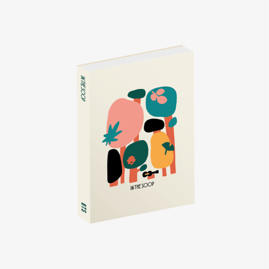 Fast Shipping for BTS In The Soop Official MD photocard merchandise. POSTCARD BOOK with 14 portraits from Seoul Korea. Buy from a huge collection of albums & official merch at the best online kpop store marketplace in Manchester UK. Our shop sells Bangtan Boys BT21 & TXT Blackpink. Jimin FACE Solo Album for sale.