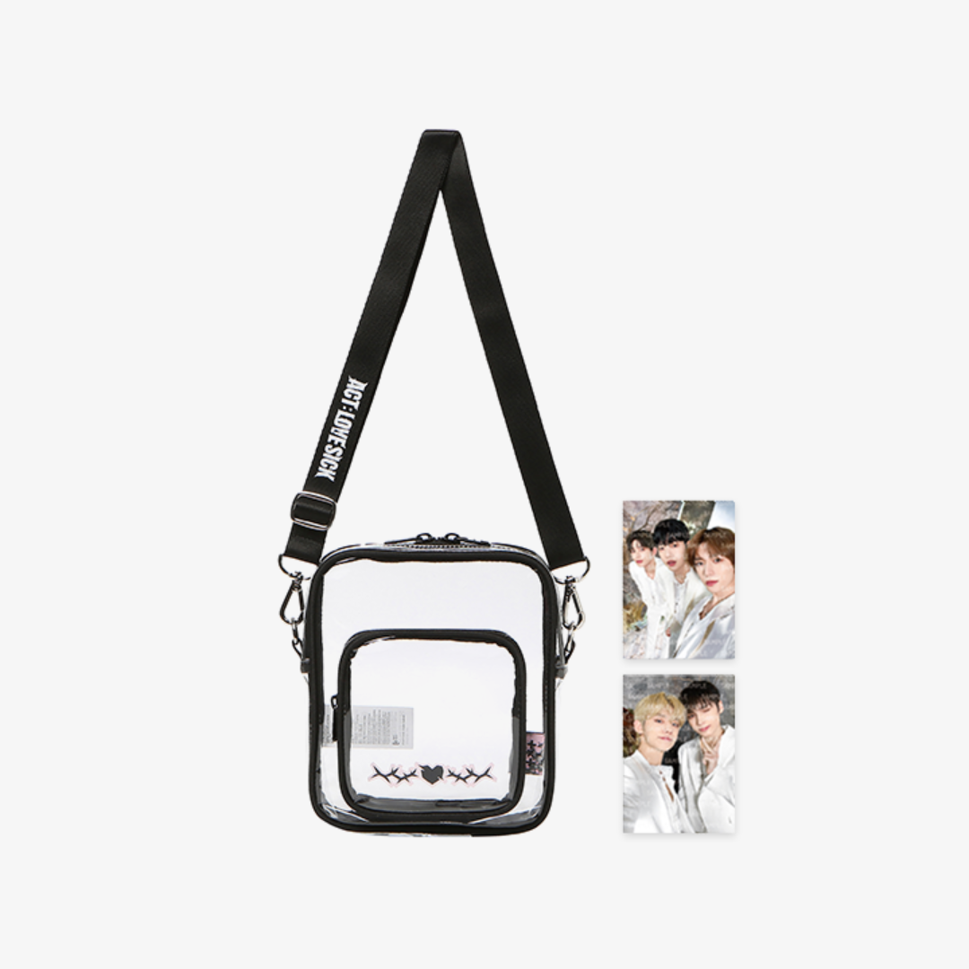 アイドル TXT TOGETHER SLING BAG アイドル TXT TOGETHER SLING BAG アイドル TXT TOGETHER SLING BAG アイドル TXT TOGETHER SLING BAG