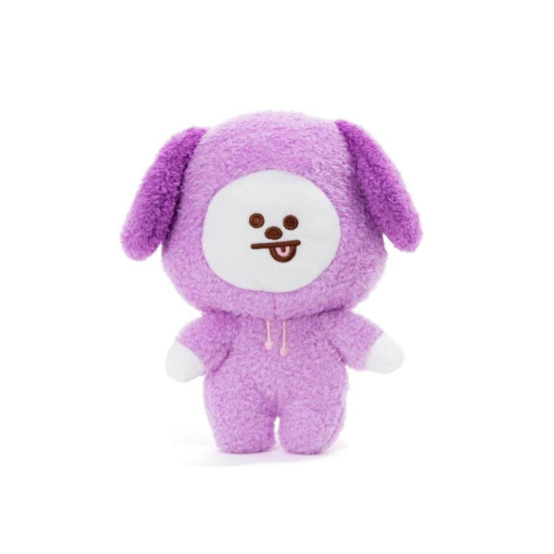 Bt21 plushies official sales