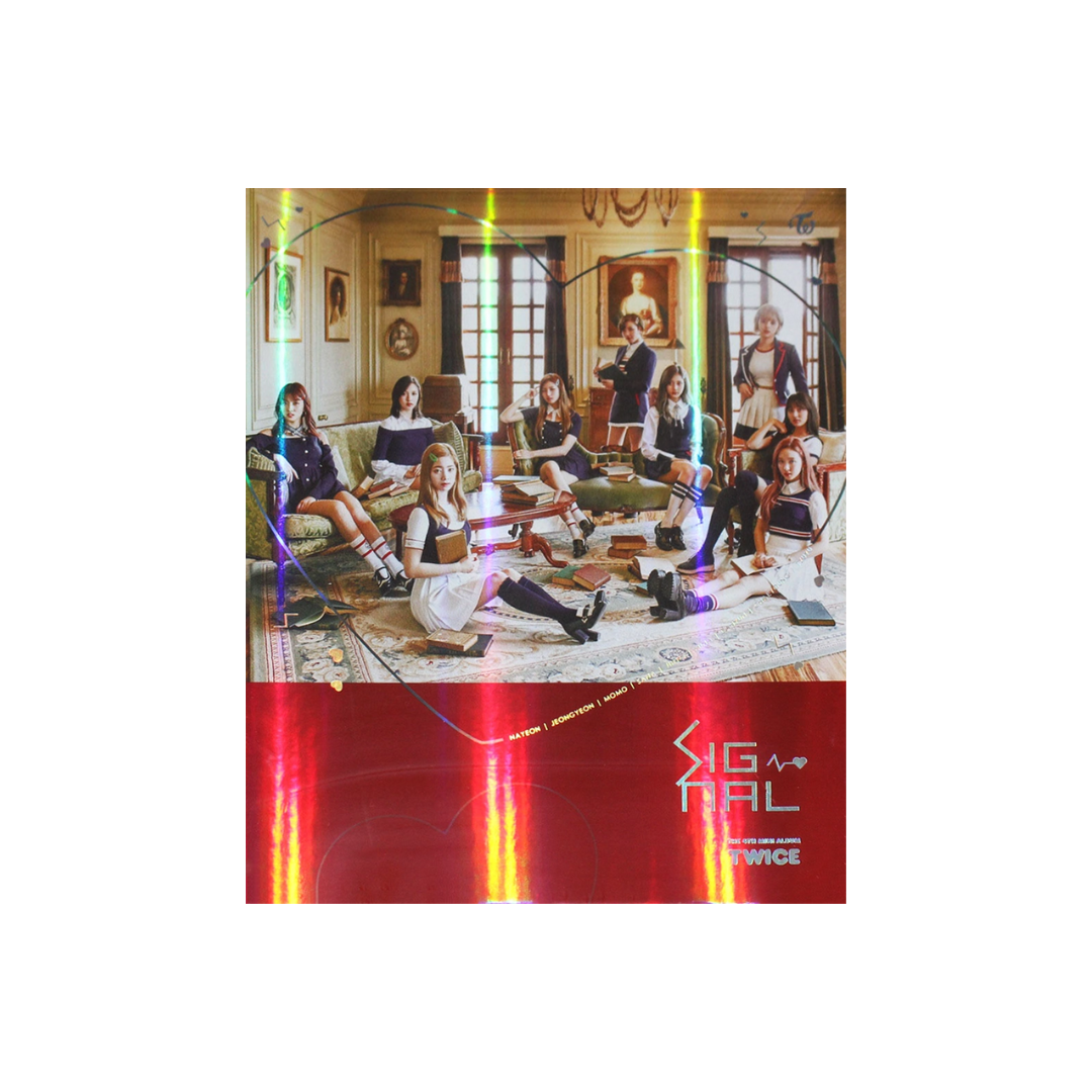 Twice Signal