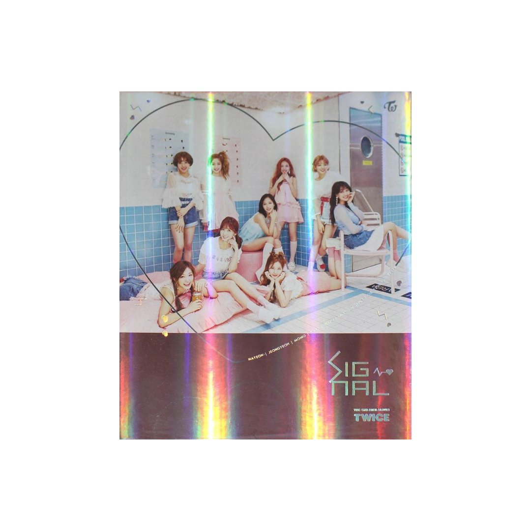 Twice Signal
