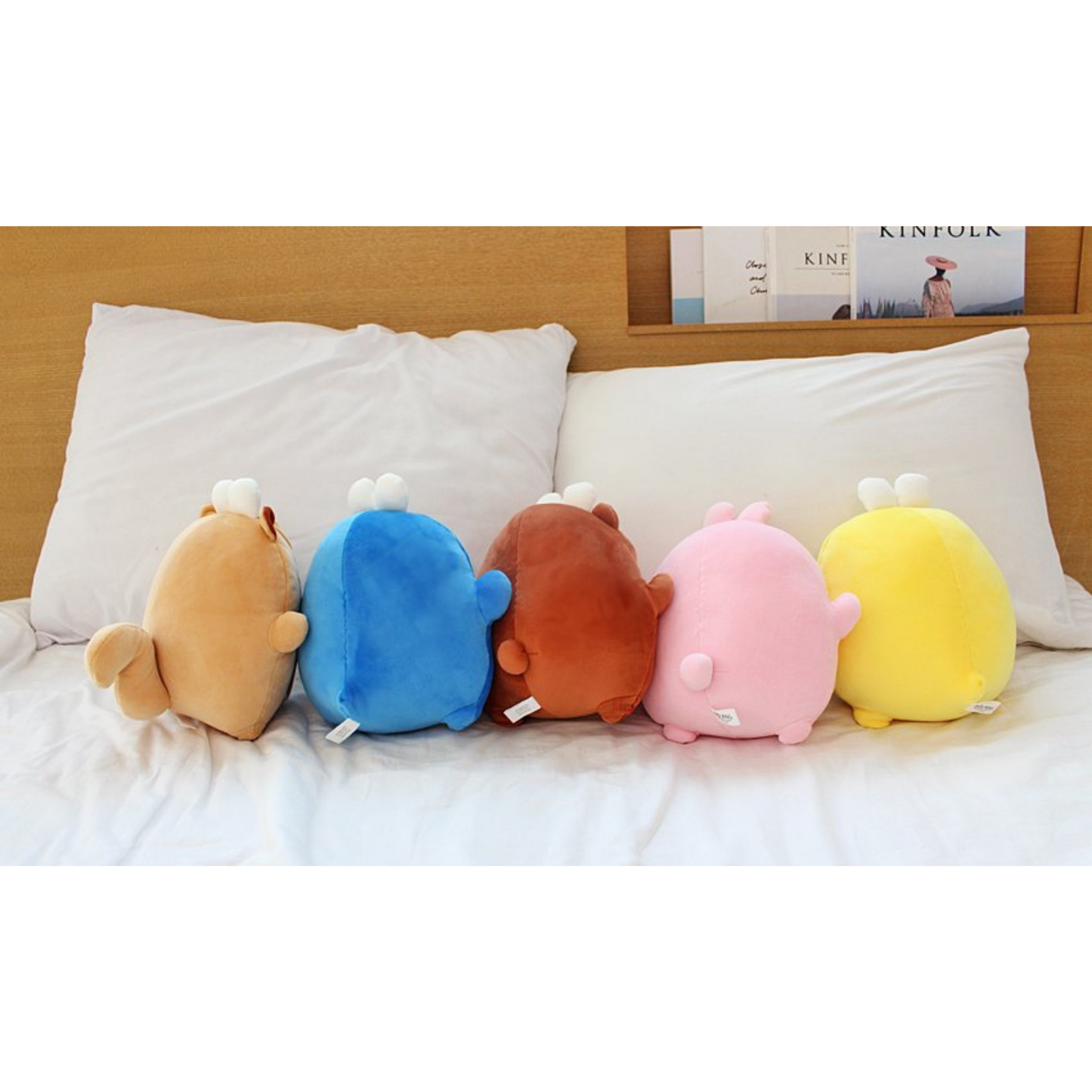 TXT Molang
