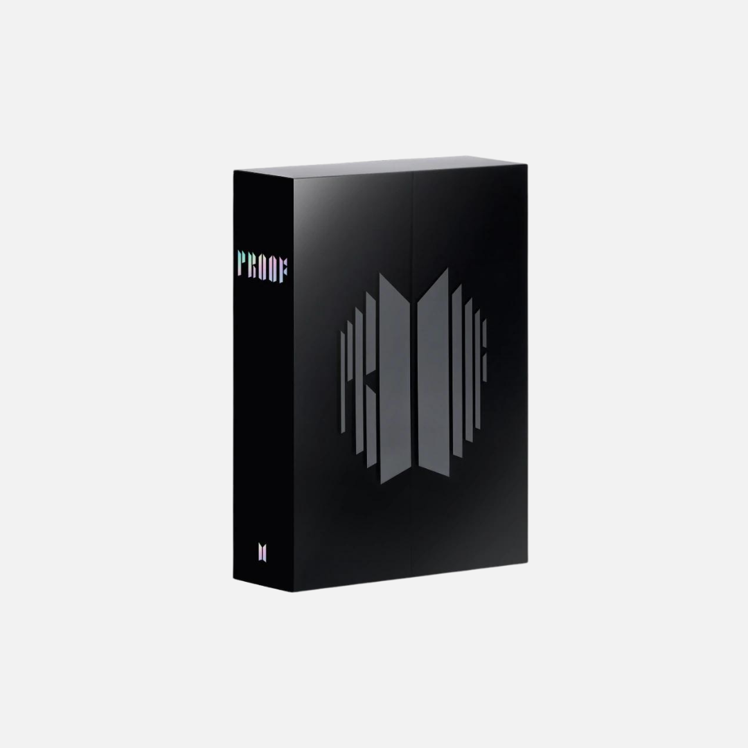 BTS Proof | UK Kpop Shop | FREE SHIPPING