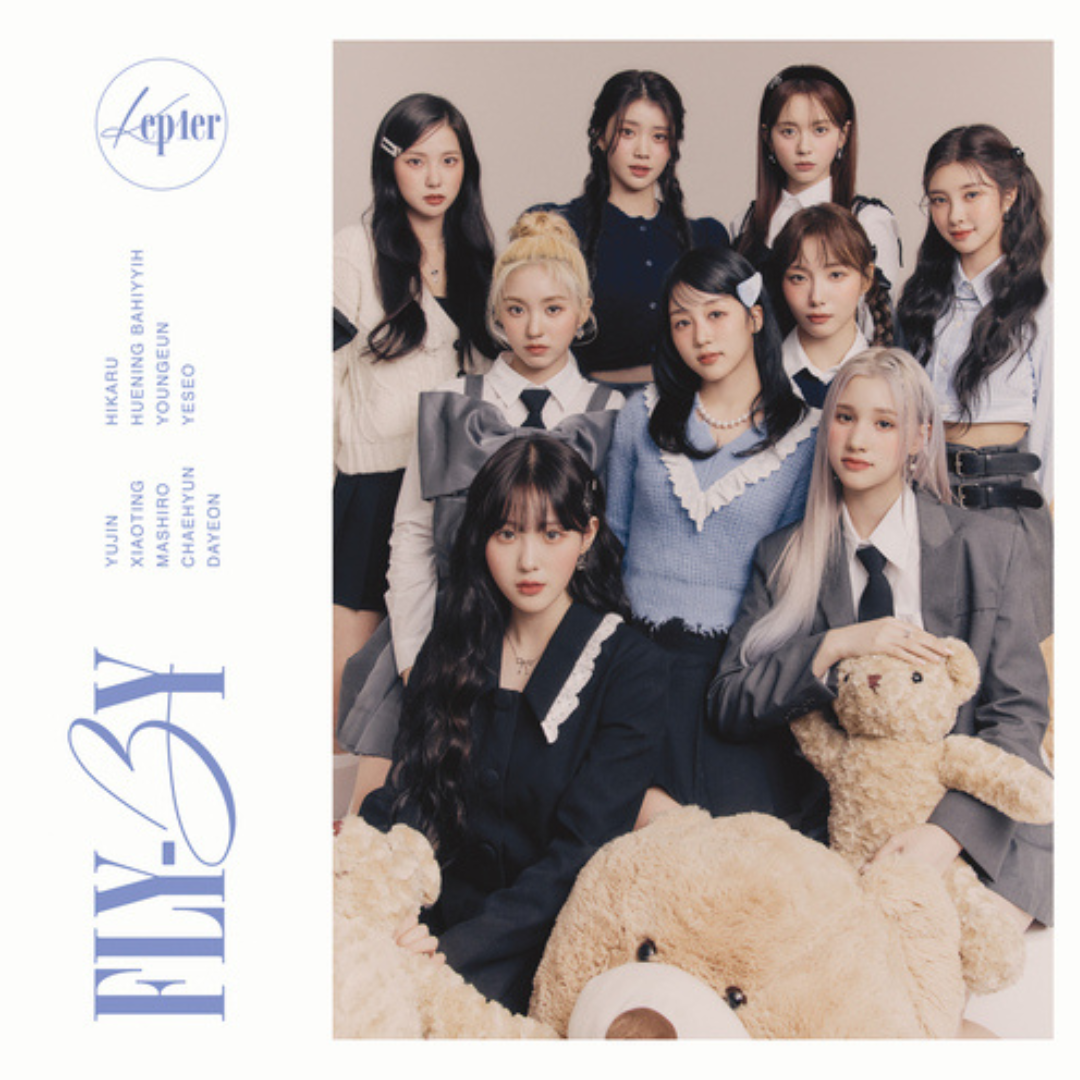 Free shipping for Kep1er <FLY-BY> Japan Pre-order Album. Regular & Limited edition for sale with photocards. Buy from a huge collection of official merch at the best online kpop store marketplace in Manchester UK Europe. Our shop stocks girl group NewJeans TXT, BT21 and Sanrio.