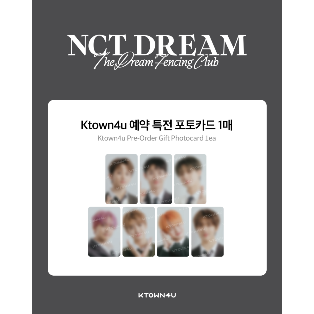 UK Free Tracked Shipping for NCT DREAM 2023 Season's Greetings with pre-order benefit POB photocards available. Buy from a huge collection of official merch at the best online kpop store marketplace in Manchester UK Europe. Our shop stocks K-pop LOONA BTS TXT. We have Kuromi Sanrio photocard holder keyrings for sale.