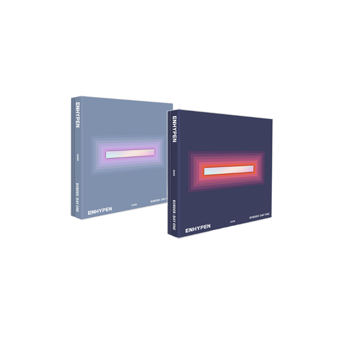 UK Free shipping for ENHYPEN BORDER : DAY ONE with photocards. Buy from a huge collection of official merch at the best online kpop store marketplace in Manchester UK Europe. Our shop stocks BTS BT21 TXT & Blackpink. Album sales count towards GAON & Hanteo Korean charts.