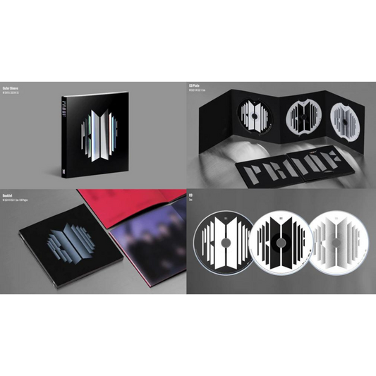 Free Shipping for BTS Proof with Weverse pre-order benefit photocard gift POB. Buy from a huge collection of kpop albums & official merch at the best online kpop store marketplace in Manchester UK Europe. Selling cheap Bangtan Boys 2022 comeback Yet To Come for ARMY. Album sales count to GAON & Hanteo Korean charts.