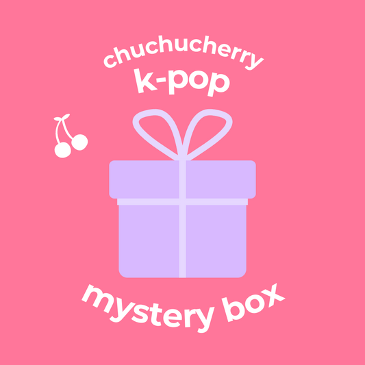 Kpop Album Mystery Box for sale with Free UK Tracked Shipping. We sell official photocards for kpop collection enthusiasts and new stans who joined the fandom. The best website to shop Sanrio and BT21 plushies. Album sales count to Hanteo & Circle Korean charts with POB gift included! Buy BLACKPINK, TXT & TWICE here.