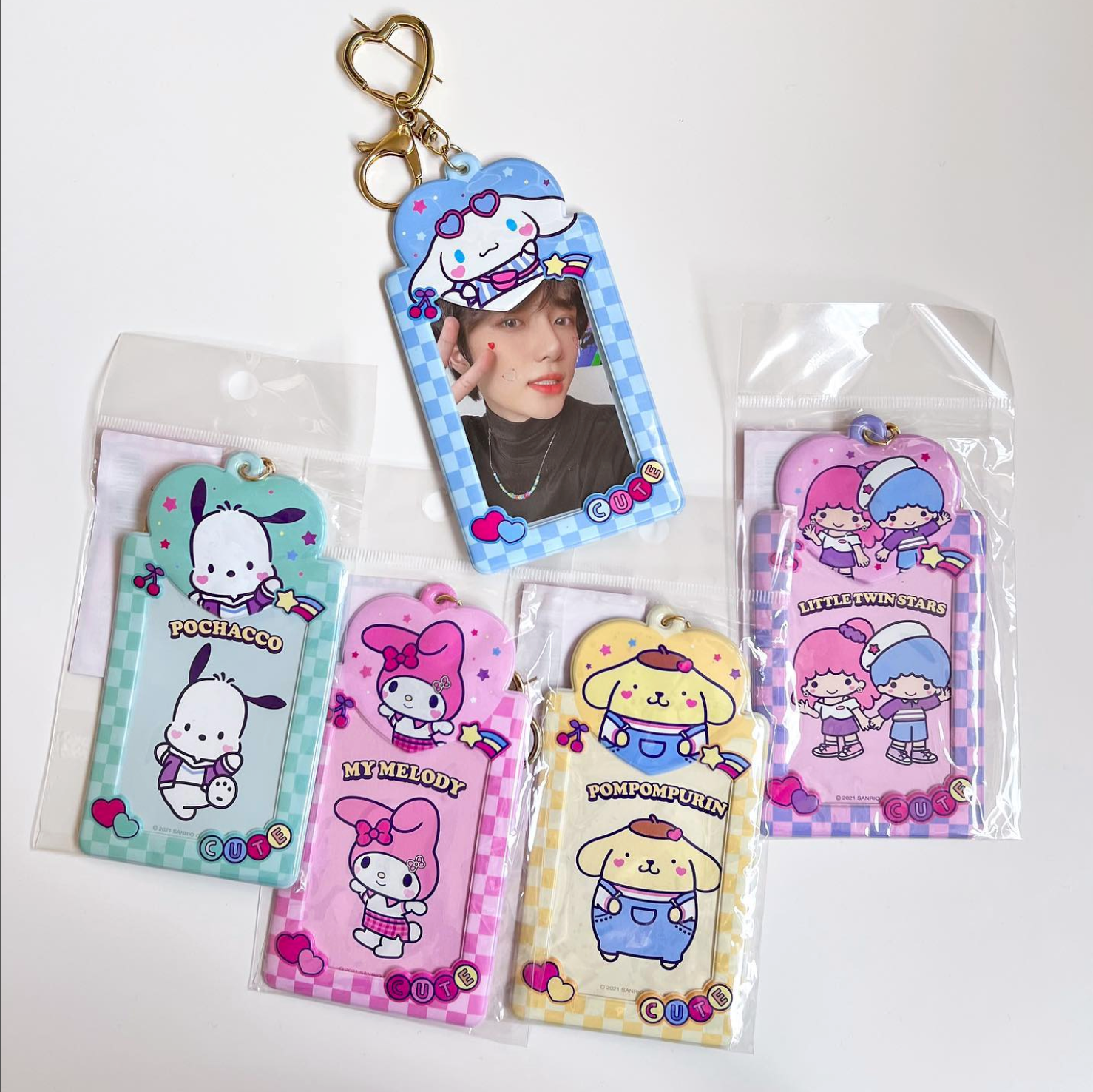 Character Merchandise