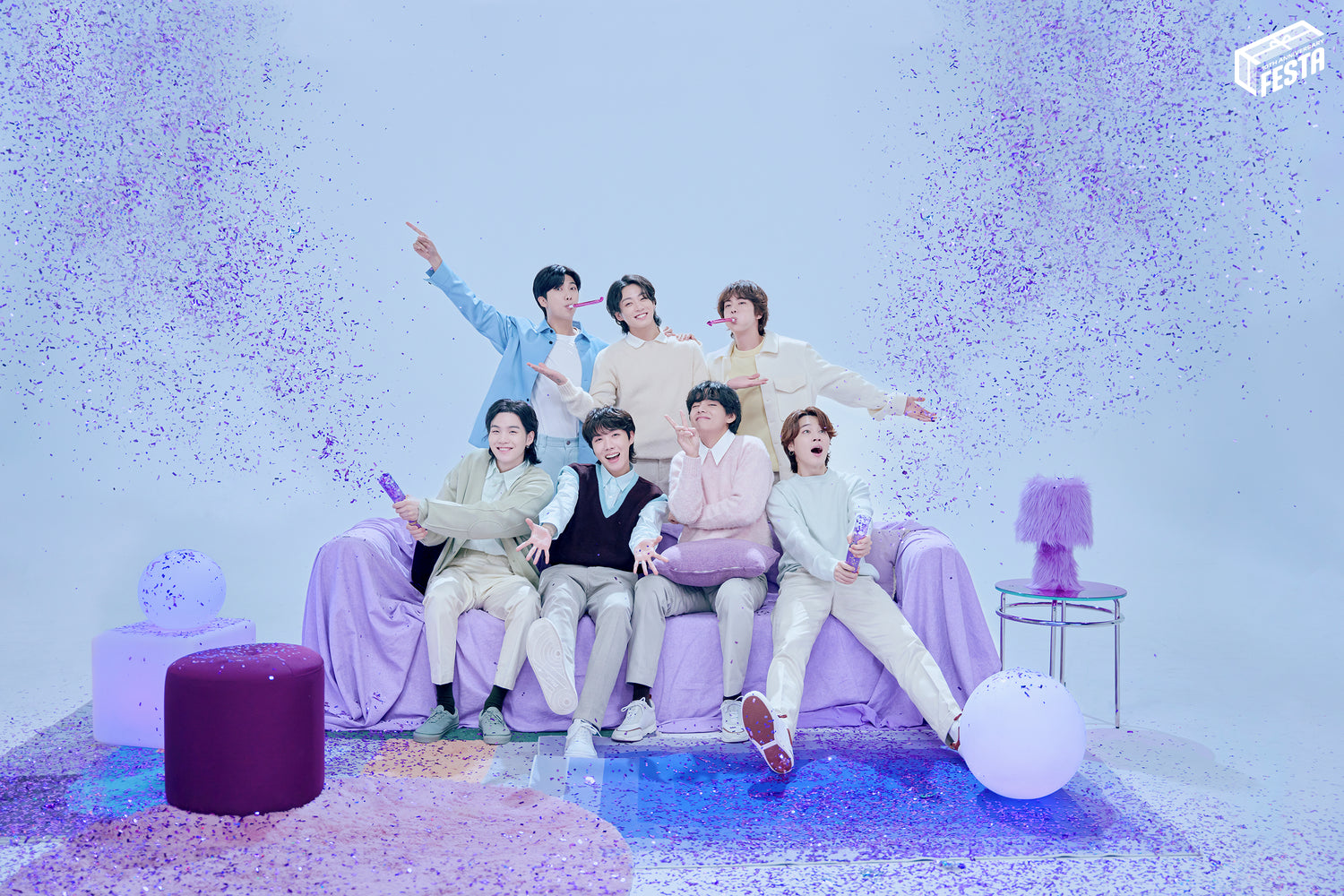 Chuchucherry Kpop Shop | UK Free Tracked Shipping for K-pop Albums