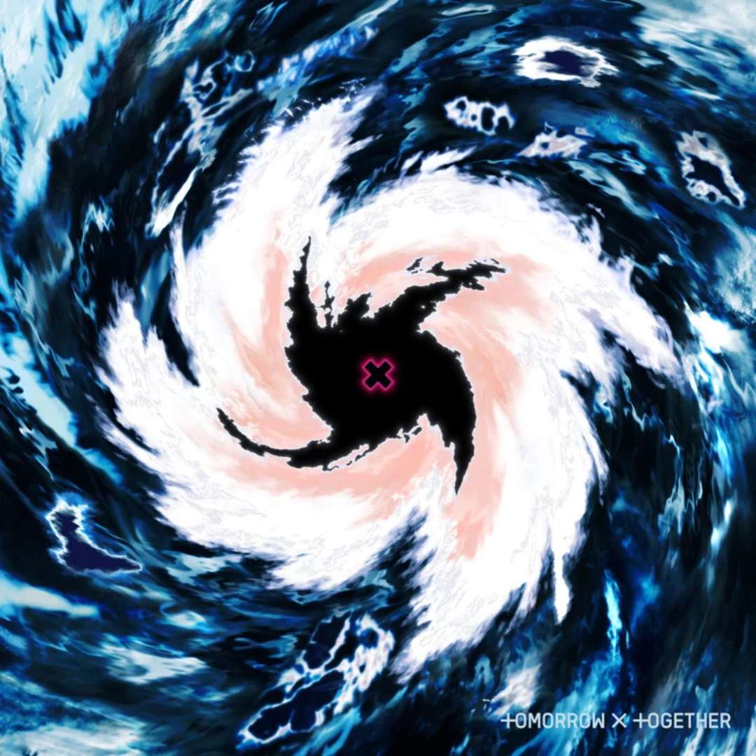 TXT PERFECT STORM