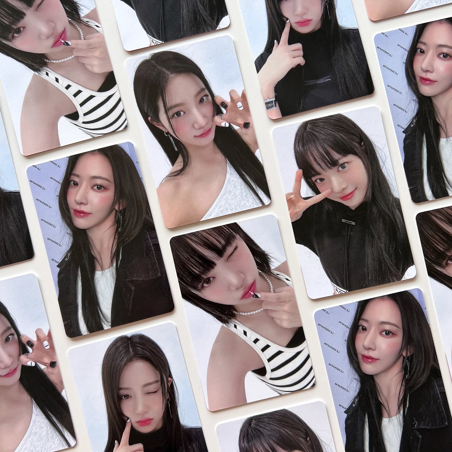 Photocards