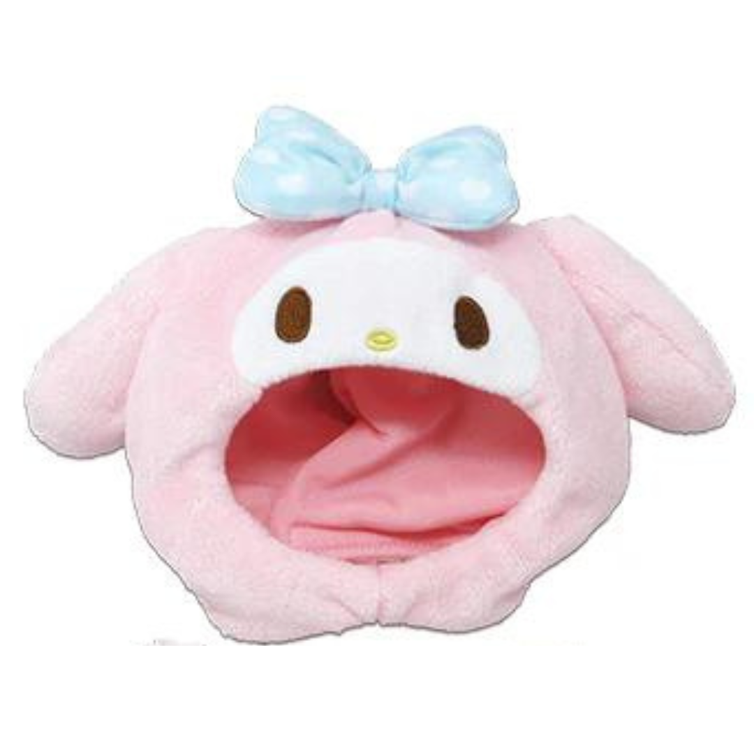 My Melody Sanrio Lightstick Cover for K-Pop Light Stick | UK Kpop Shop