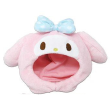 Load image into Gallery viewer, My Melody Sanrio Lightstick Cover for K-Pop Light Stick | UK Kpop Shop
