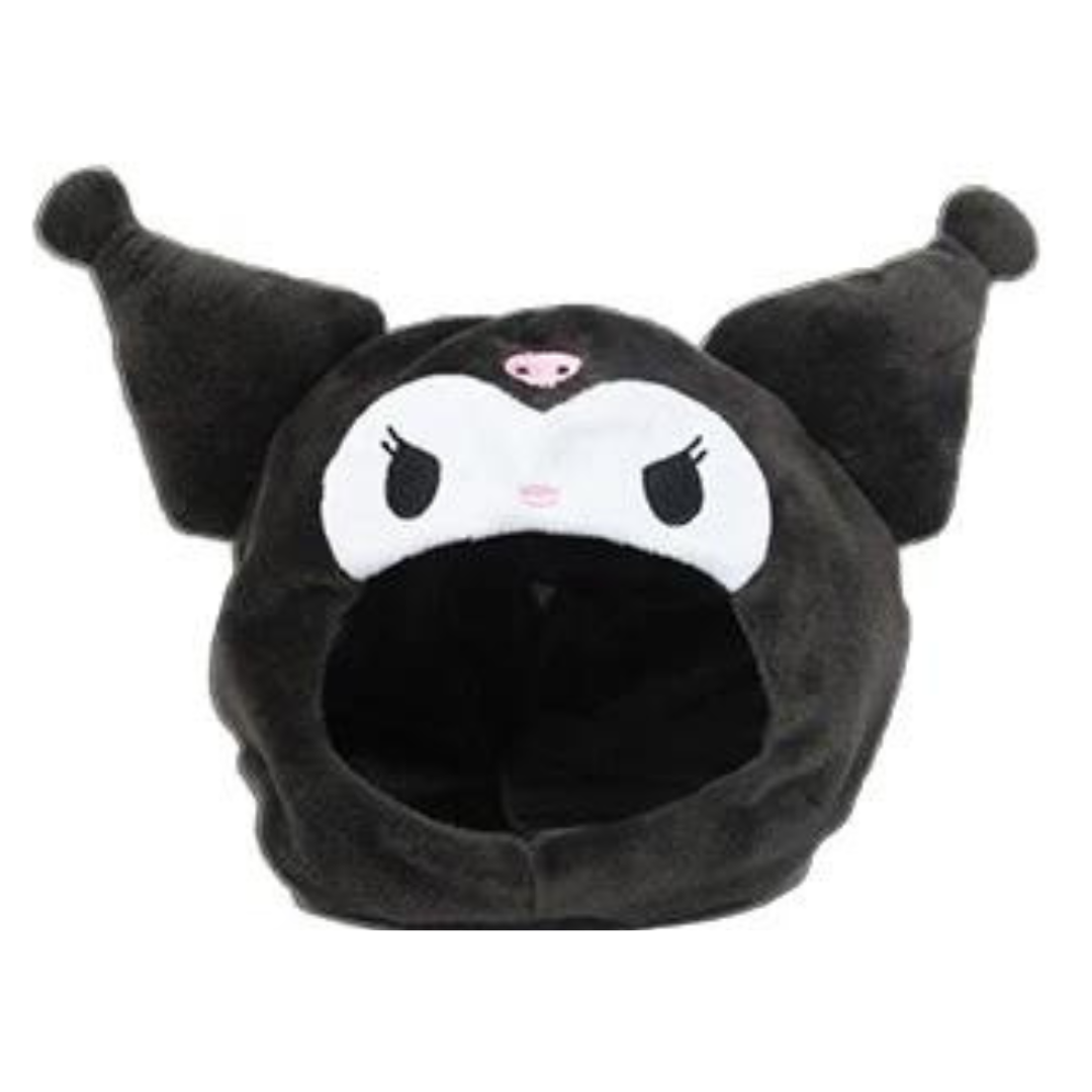 Kuromi Sanrio Lightstick Cover for K-Pop Light Stick | UK Kpop Shop