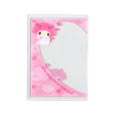 Sanrio Cinnamoroll Photocard Toploader | UK Kpop Album Store