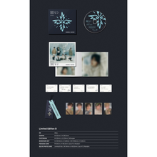 Load image into Gallery viewer, TXT CHIKAI Limited Edition B | UK Kpop Shop Photocard Sorting TYCT-39233
