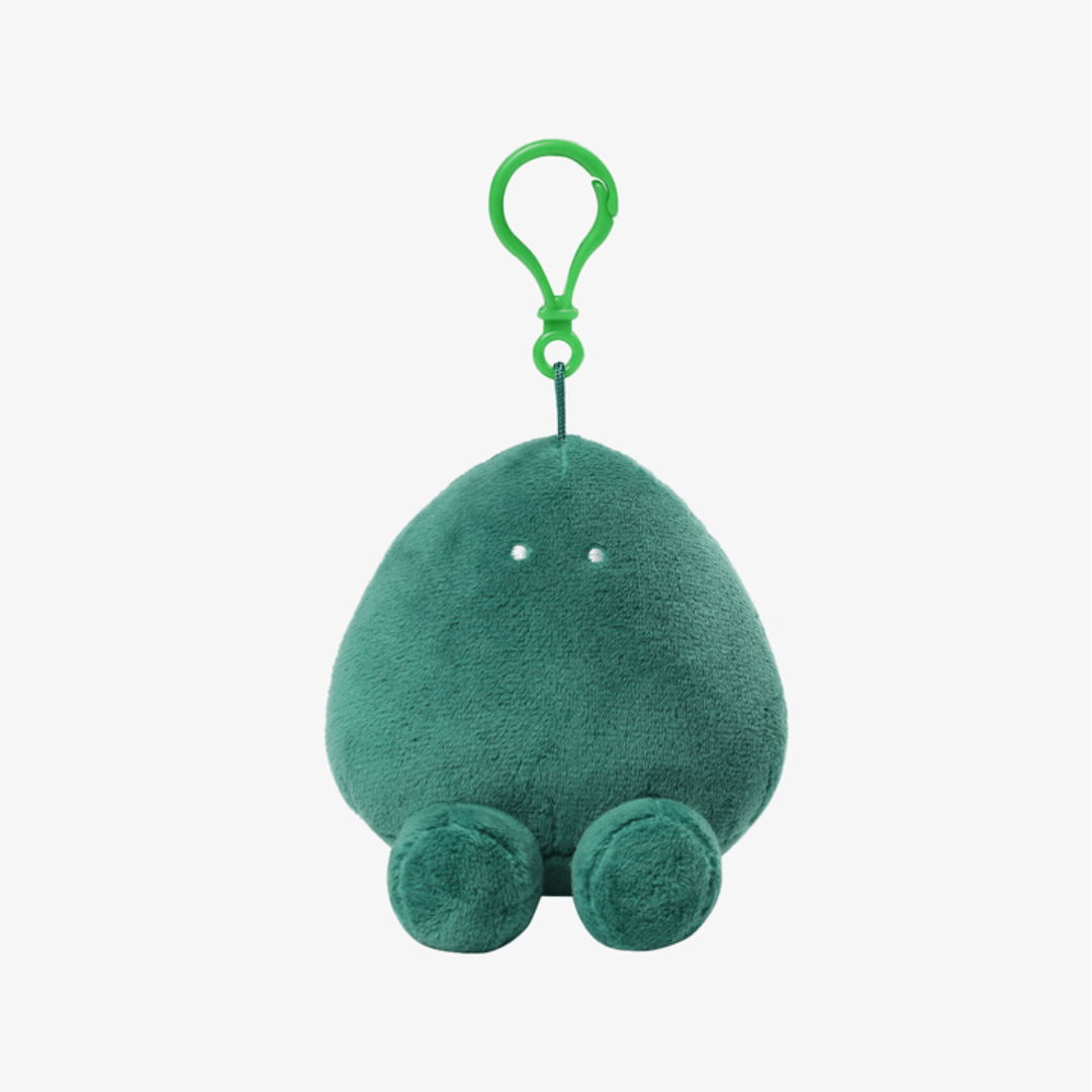 BTS [IN THE SOOP] SOOPY Plush Mini Keyring | UK Kpop Album Shop