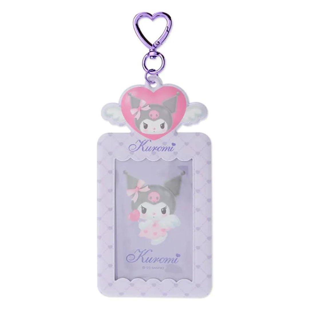 Sanrio Kuromi Dream Angel Photocard Holder | UK Kpop Album Store