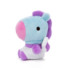 Load image into Gallery viewer, BT21 Official Angel Mang Plush | UK Kpop Album Store
