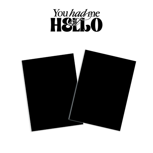 ZEROBASEONE [You had me at HELLO] | Free Shipping | UK Kpop Shop