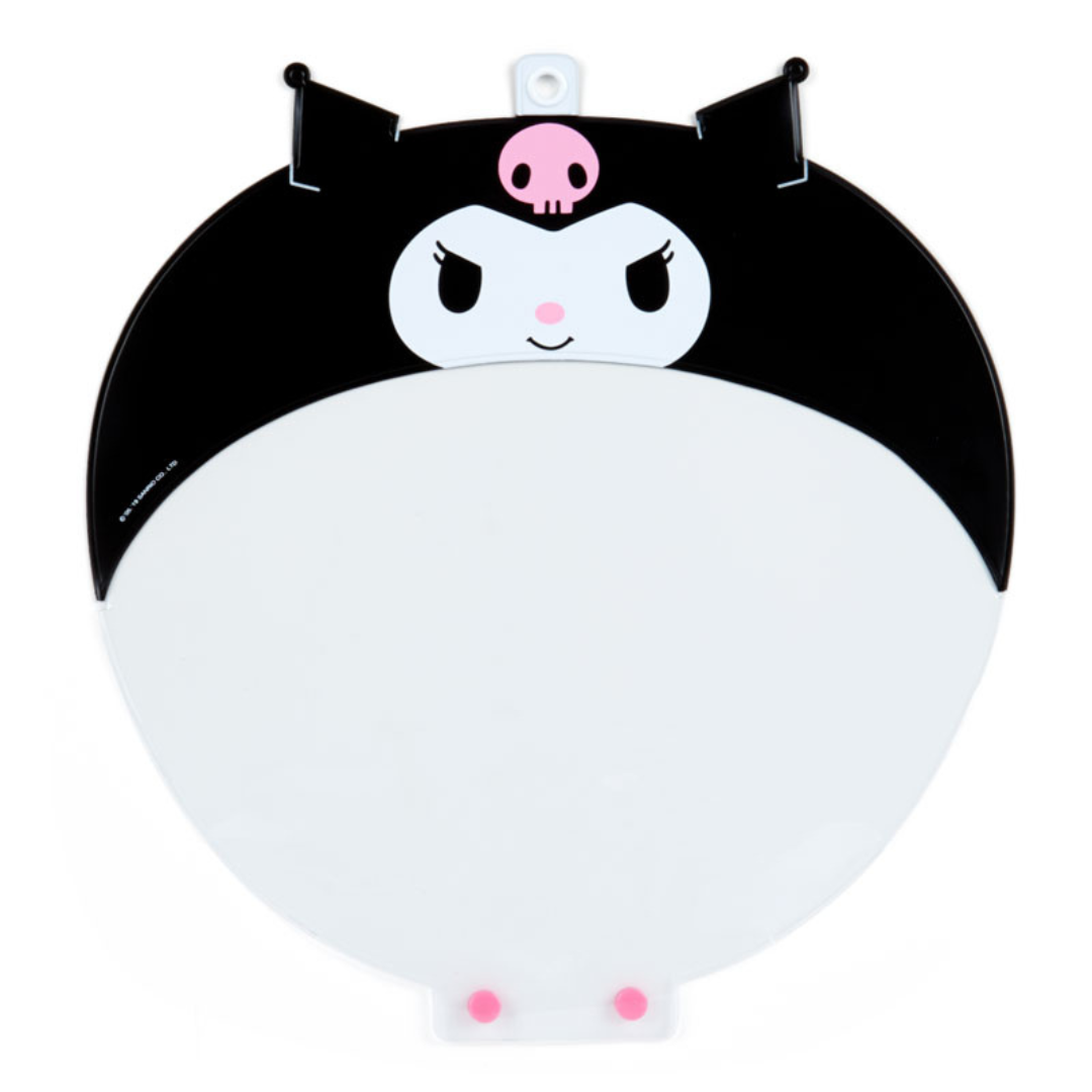 Sanrio Kuromi Picket Cover | UK Kpop Shop | Uchiwa Case